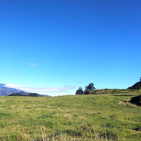 Changement D'Air Pres Du Volcan Le Tampon Exterior foto